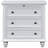 Charrise Modern Sideboard Nightstand with 3 Drawer-210798132