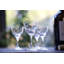 Handmade Crystal Cordial Glass