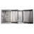 44'' L Undermount Single Bowl Stainless Steel Kitchen Sink
