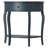 Sadie 32.7'' Solid Wood Console Table-1322548212