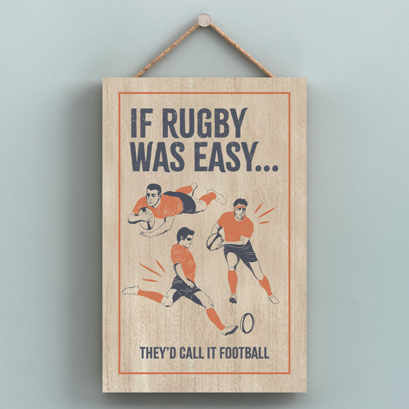 Vivid Squid Wholesale Sports Box Signs & Plaques