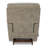 Joshua Manual Rocking Recliner with iClean Fabric-86516303