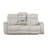 Batta 89'' Pillow Top Arm Reclining Sofa-1043750806