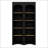 Free Standing 5 Tier Bookshelves