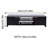 TV Stand with Cabinet Storage and Open Shelves-106503348