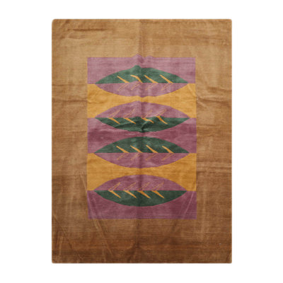Reidar Wool Indoor Rug