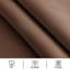 Rideau simple occultant avec pattes Angulo-1802849912-1802849918