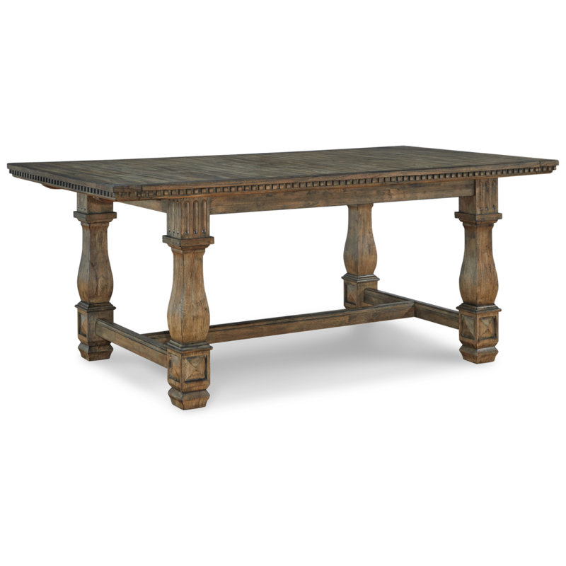 Danely Extendable Dining Table
