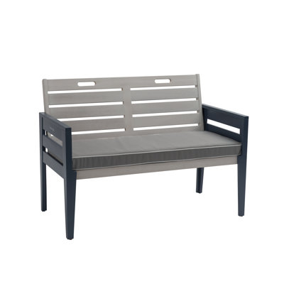 Lillie Wooden Bench