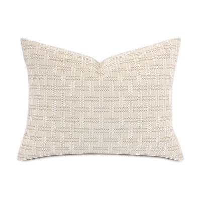 Monterosa Cotton Sham