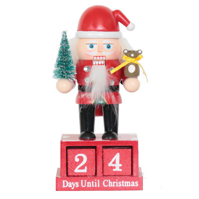 Christmas Nutcracker
