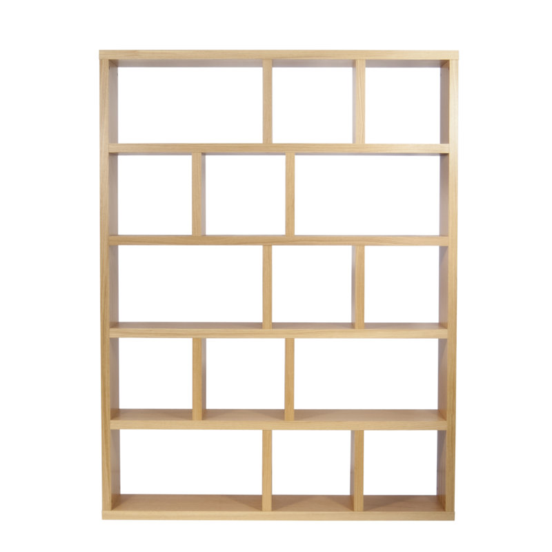 Sighfrith Bookcase, Oak