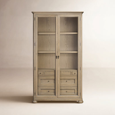 Stevyn Accent Cabinet