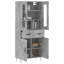 Thanh 69.5 cm W Highboard-635518964