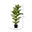 38'' Faux Tree in Pot