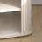 Aurel Buchheit Modern 43.3“ Fluted Corner TV Stand With Sliding Door-1253143319