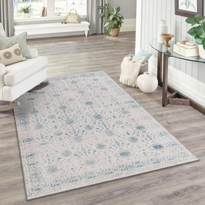 Tilghman Chenille Indoor Rug