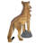 Animals Weather Resistant UV Resistant Polyresin Garden Statue