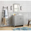 Ensemble de meuble-lavabo simple 31 po Tala