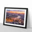 Sunrise over London - Framed Print-56706014-56706017