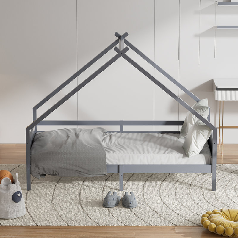 Single (3') Standard Bed Frame