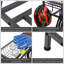 Freestanding Bike Rack