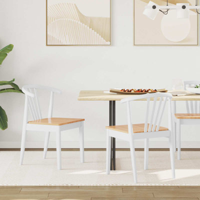 Tarunnam Solid Wood Accent