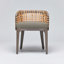 Fauteuil à dossier bas Palms-90795056-91437430
