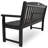 TREX Outdoors Yacht Club Bench-9805875-9805876