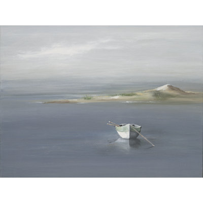 " In The Calm "