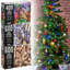 30cm LED Indoor / Outdoor String Lights-1134159070
