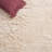 Casablanca 475 Hand Woven Wool Pile Solid Color Rug-1318559697