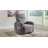 Loes Upholstered Lift Assist Power Recliner-98618596