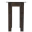 Table d'entrée en bois récupéré - Ajoutez du caractère à votre maison