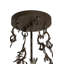 Livesay 4 - Light Pendant