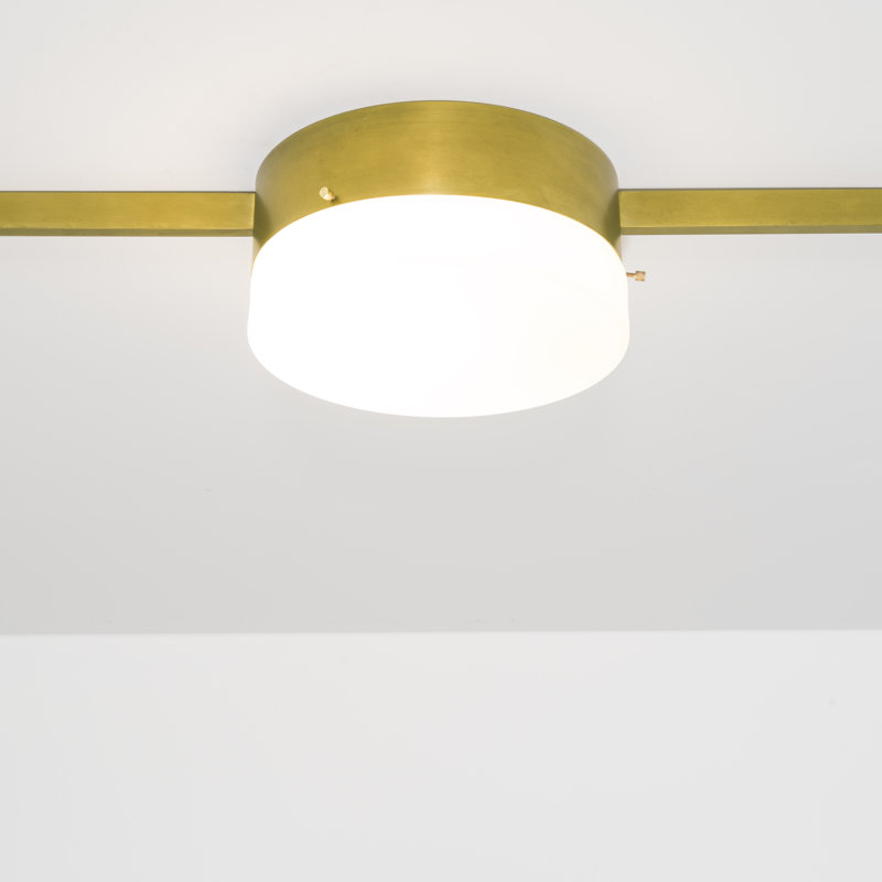 Celeste 1 - Light LED Flush Mount