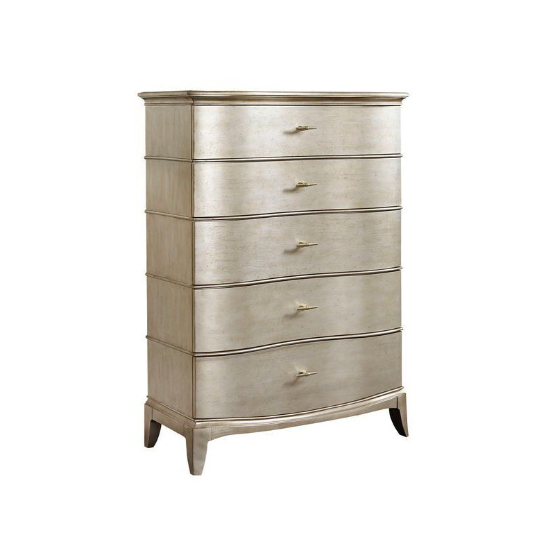 Commode 5 tiroirs Stanmore