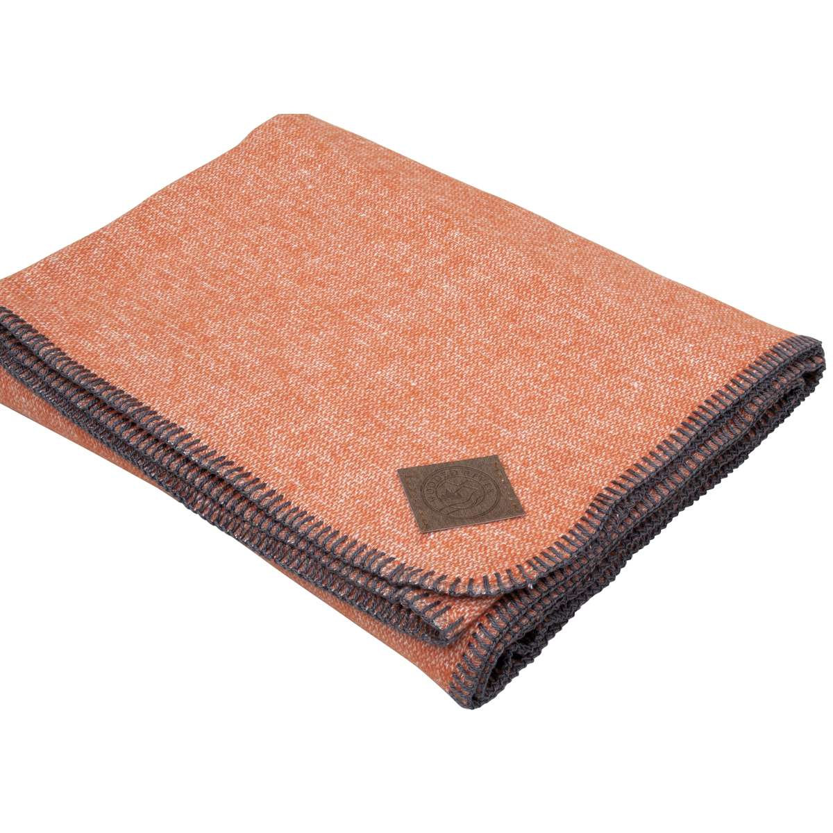 Jenera Chandler Throw Blanket