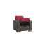 Fauteuil-lit rembourré 3-en-1 avec rangement Armada-61210278-125774231