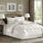 Laurel 7 Piece Tufted Comforter Set-199664593-199664614
