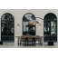 Wicked Outdoor Dining Armchair