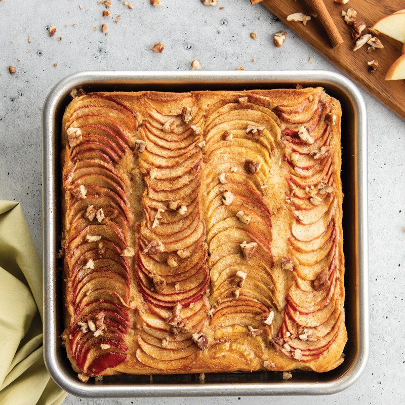 Nordic Ware Classic Cake Pan