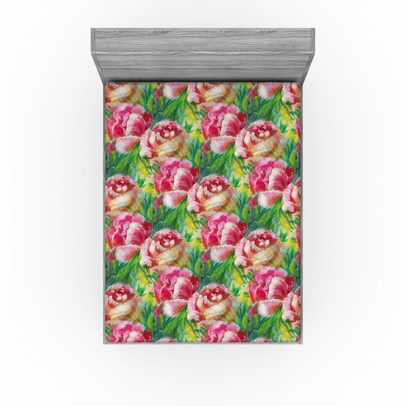 Drap-housse Ambesonne