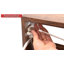 Armoire de rangement pour chaussures 12 paires-2125142338