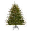 Lighted Artificial Christmas Tree-94339640