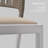 Brasia 29.72" Patio Bar Stool with Cushion-1831021916
