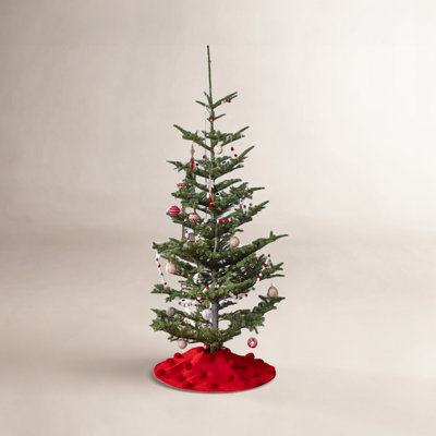 Cotton Tree Skirt