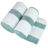 Ensemble de serviettes de bain 2 pièces Fehmarn