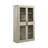 Shaly 2 Piece Display Cabinet Set-124065242