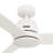 52" Jasmine Roth 3 - Blade Standard Ceiling Fan with Remote-91604932